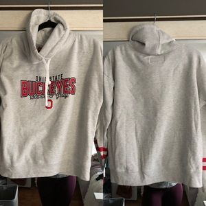 Ohio State Sweatshirt